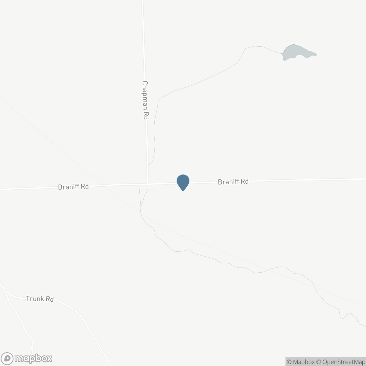 10940 Braniff RD, Bruce Mines, Ontario P0S 1C0